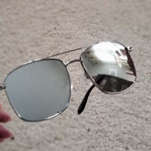 ALEXANDER MCQUEEN Women's AM0124SK 59mm - Picture 4 of 11